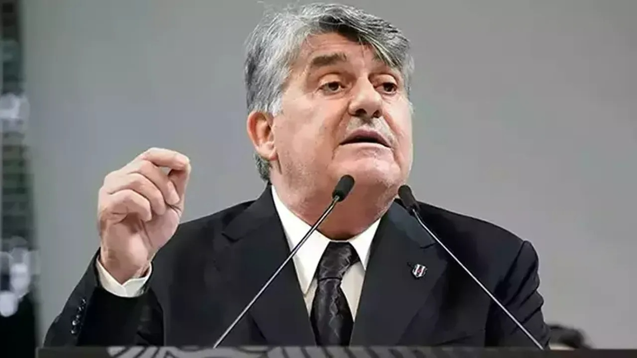 PFDK'dan Serdal Adalı'ya ceza!