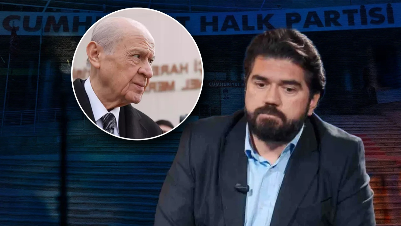 Bahçeli'den 'CHP'ye kayyum atanacak' iddiasını ortaya atan Rasim Ozan Kütahyalı'ya tepki: İçimize yuvalanmış şeytan!