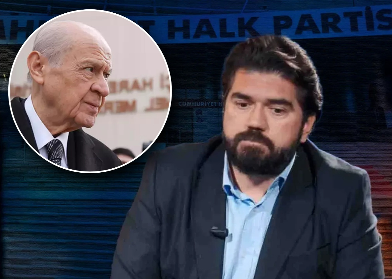 Bahçeli'den 'CHP'ye kayyum atanacak' iddiasını ortaya atan Rasim Ozan Kütahyalı'ya tepki: İçimize yuvalanmış şeytan!
