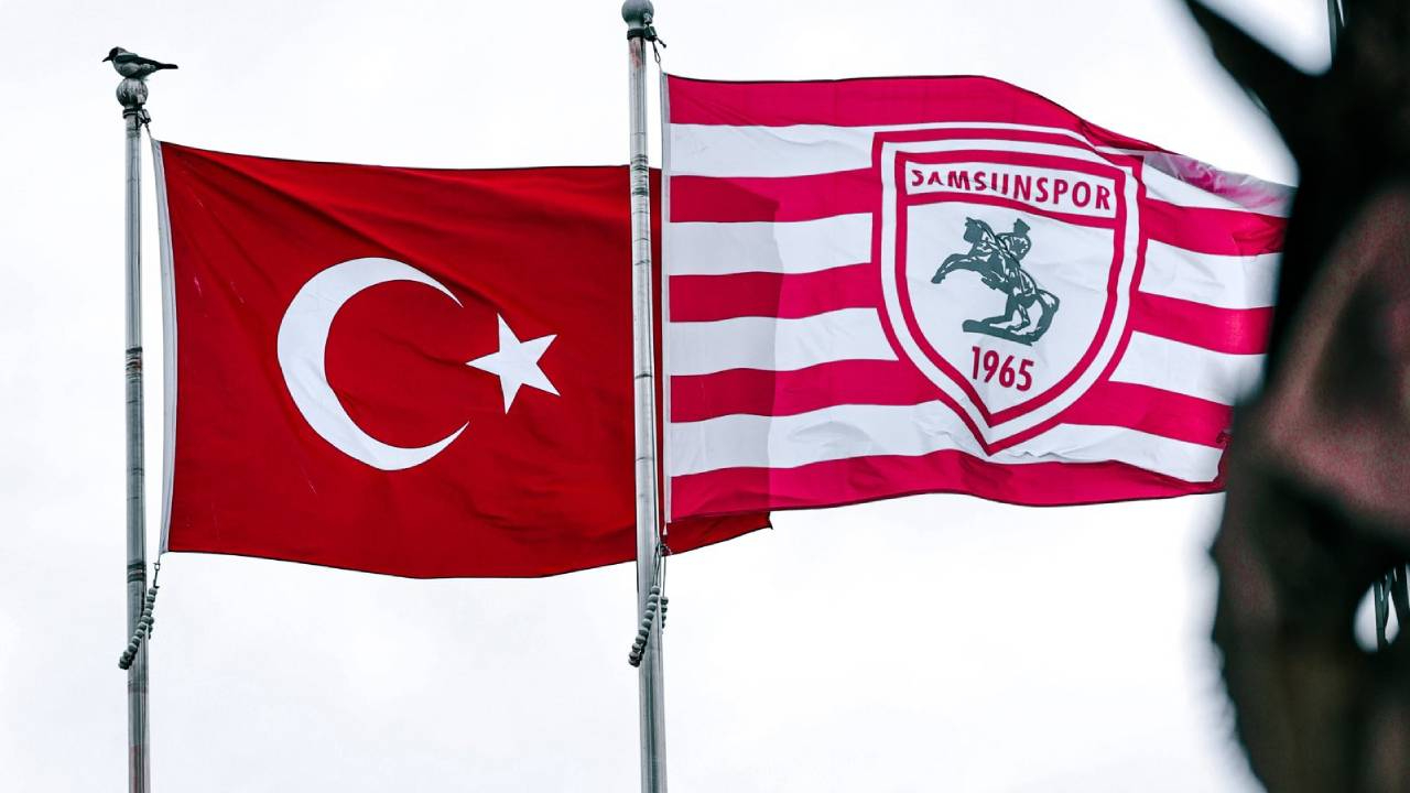 Samsunspor Başkan Vekili Veysel Bilen: Avrupa hedefimiz ve hayalimiz hala canlı