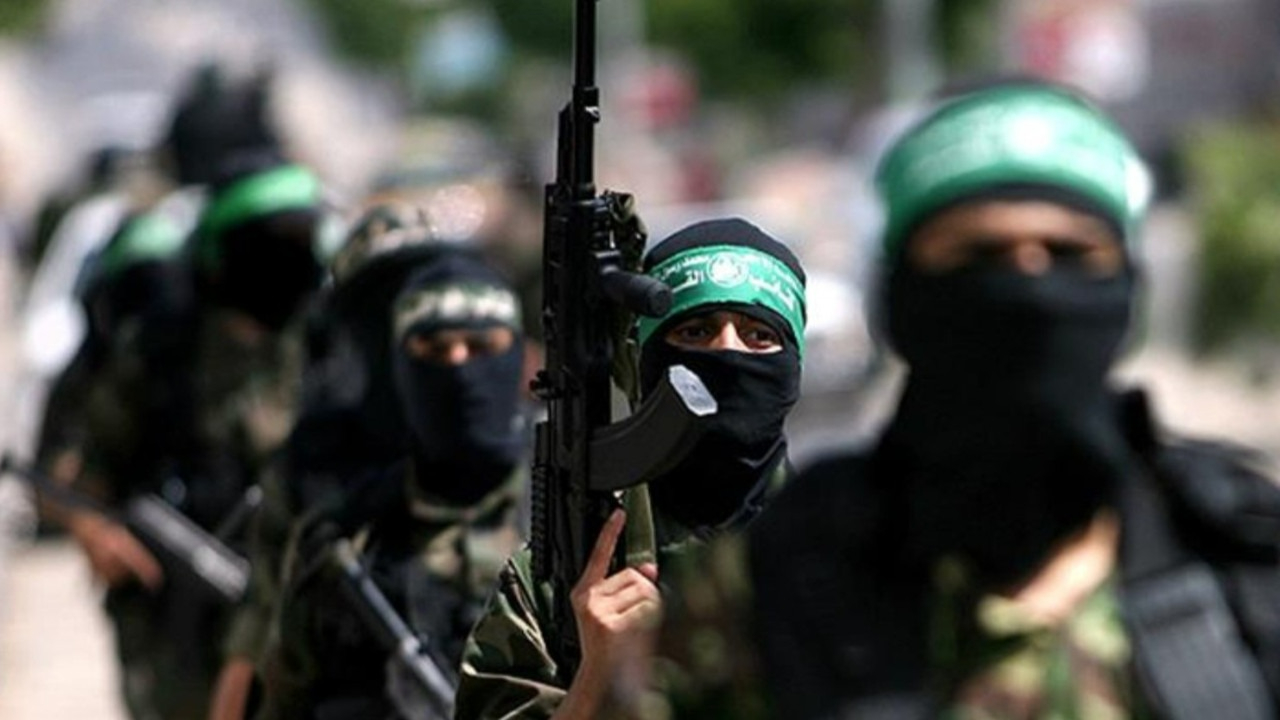 Şartlar belli! Zulüm duracak! Hamas: İsrail Gazze'den çekilirse tüm esirleri bırakırız