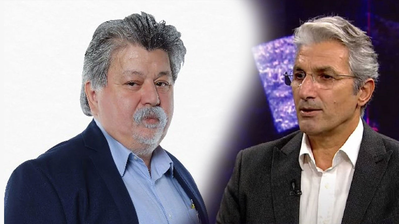 Ahmet sen Nesin? Darbe sevdalıları ortaya çıktı! Nedim Şener'den sert tepki!