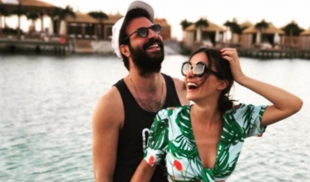 Hande Soral ve İsmail Demirci bu akşam evleniyor!