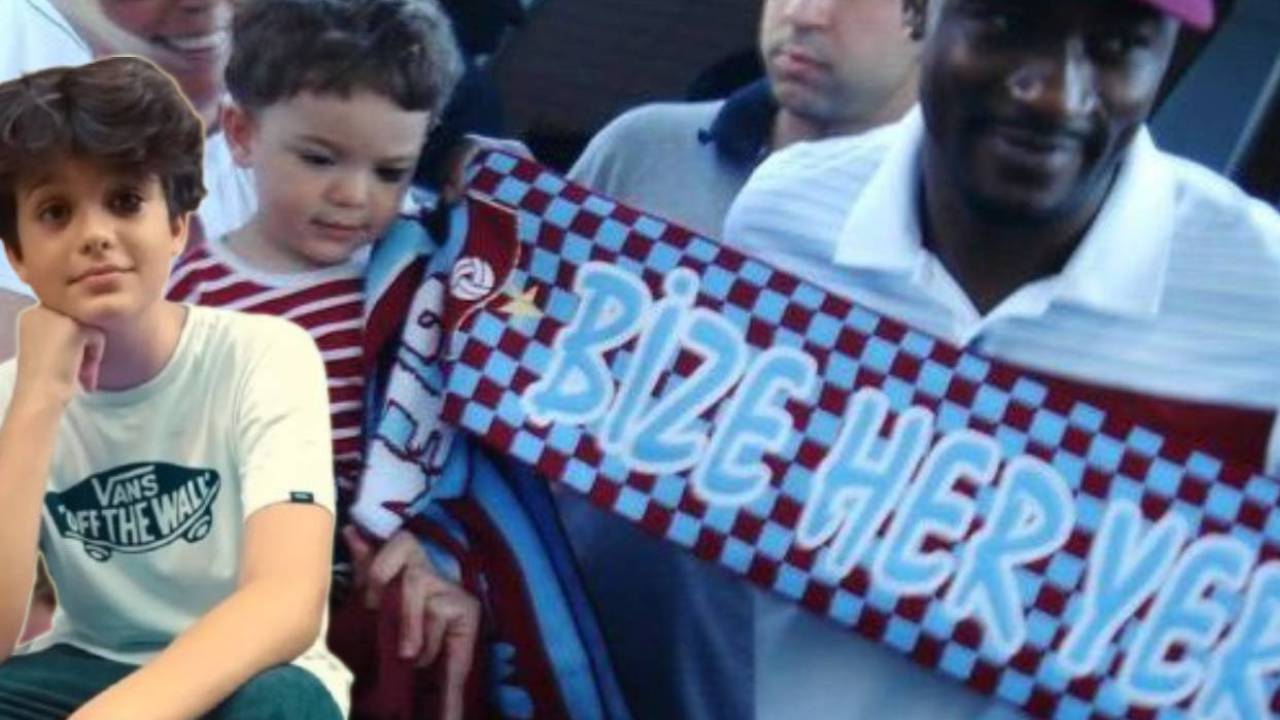Kaykayında Trabzon yazıyordu, Mattia Ahmet Minguzzi'nin ismi yeni yapılacak kaykay pistlerine verildi