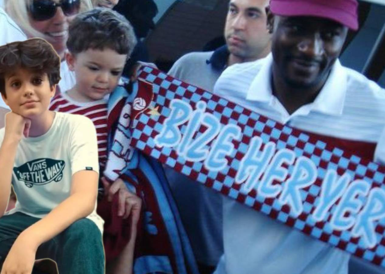 Kaykayında Trabzon yazıyordu, Mattia Ahmet Minguzzi'nin ismi yeni yapılacak kaykay pistlerine verildi