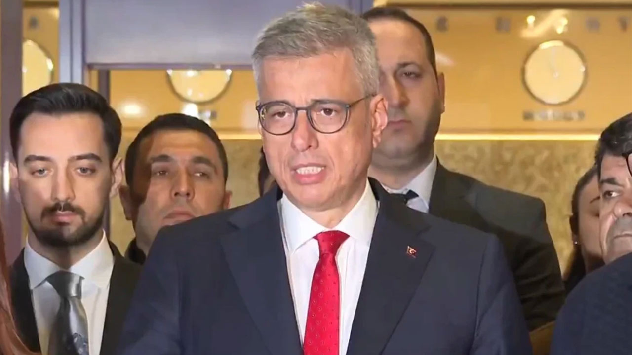 Sağlık durumu nasıl? Bakan Memişoğlu Sırrı Süreyya Önder'in son durumunu paylaştı!