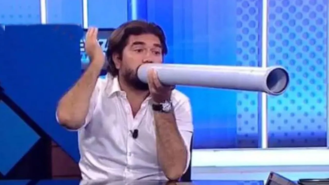 Rasim iyi kıvırdı! ROK'un ifadesi ortaya çıktı! Dün bürokrattan haber aldım demişti! Bugün 'bilgi almadım' diyor!