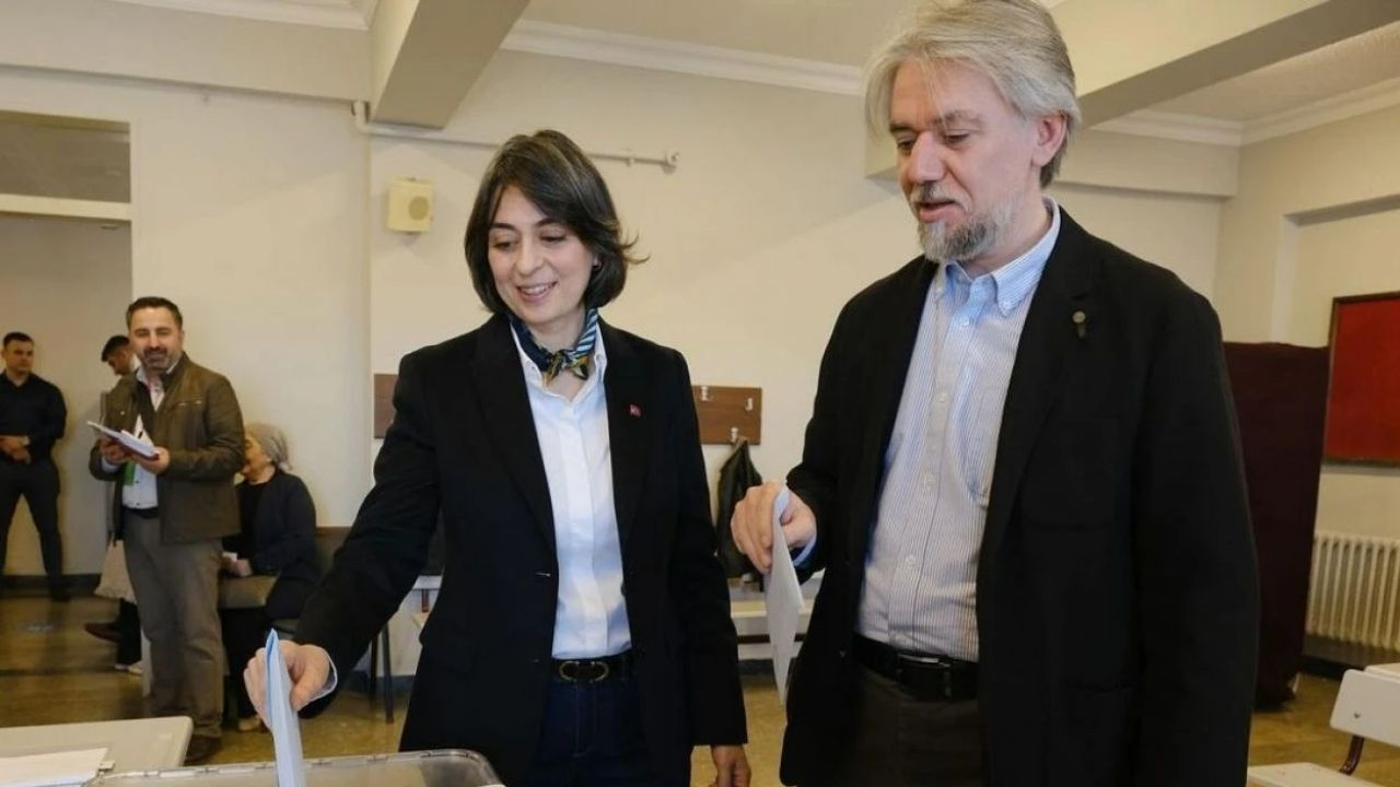 Sinem Dedetaş’ın Eşi Barış Dedetaş Kimdir? Aslen Nereli, Kaç Yaşında, Ne İş Yapıyor?