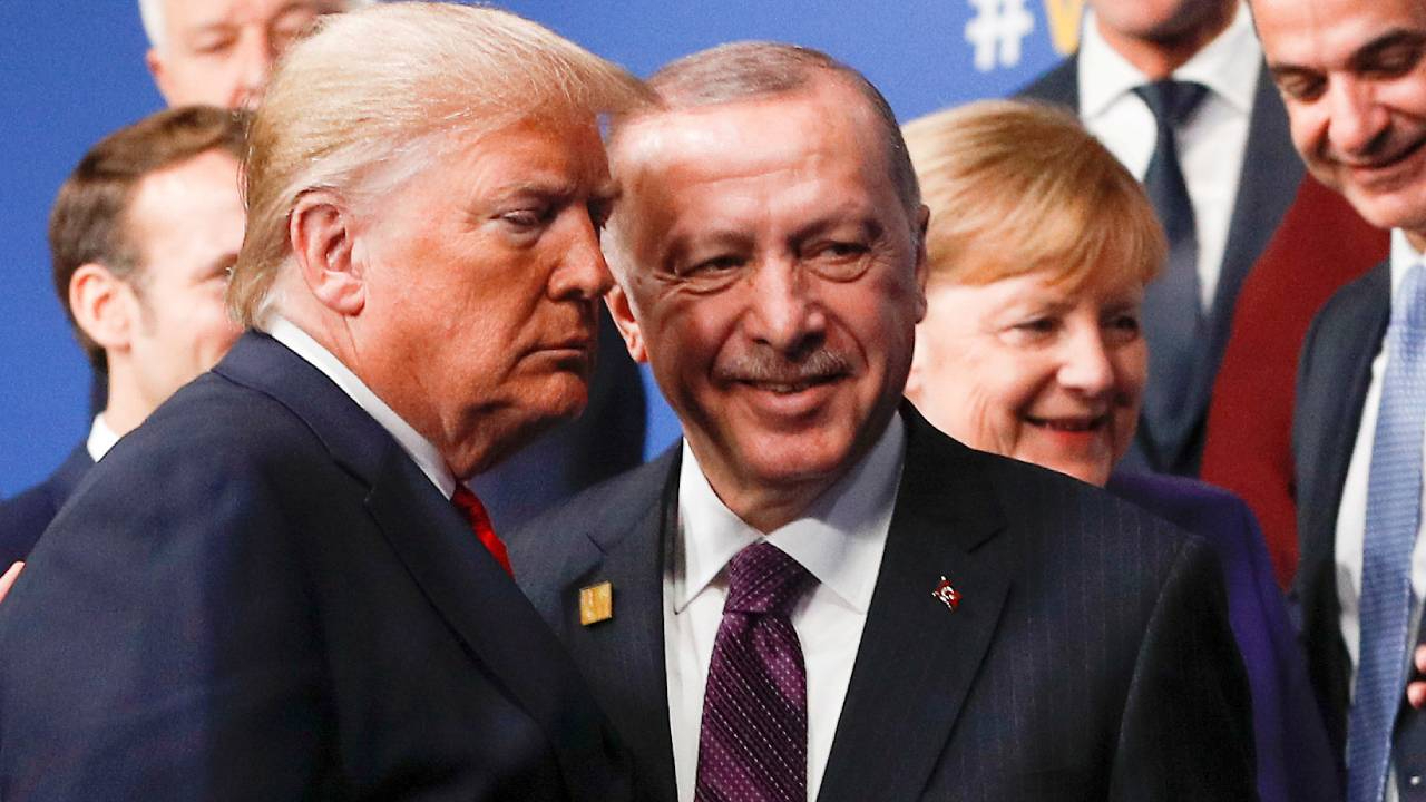 Donald Trump, Obama'dan 10 yıl sonra Türkiye'ye geliyor, iki ülke arasında diploması trafiği arttı