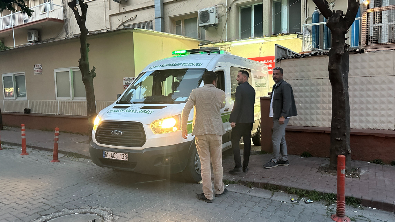 Adana’da sulama kanalına düşen 7 yaşındaki Cumali’nin cenazesi Osmaniye’ye götürüldü