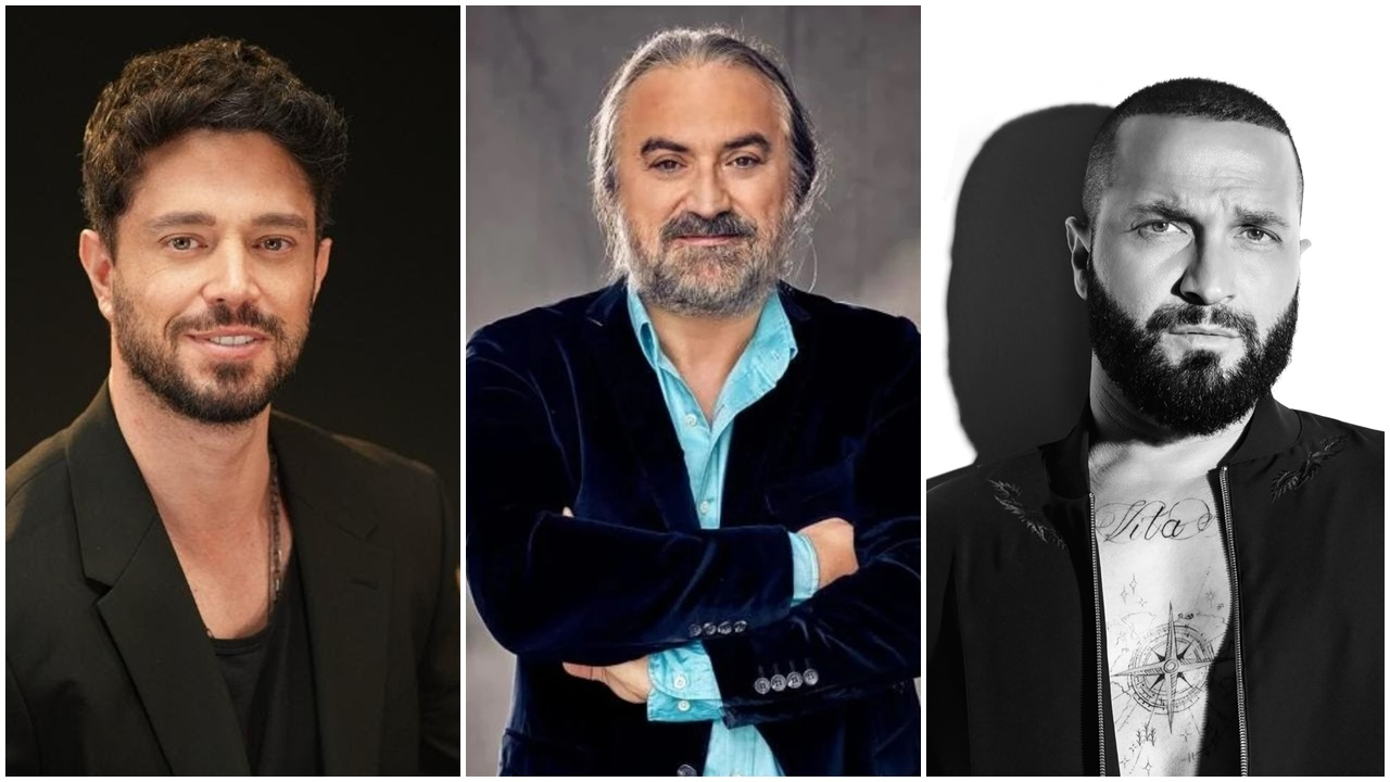 Berkay Şahin'den Murat Boz'a, Volkan Konak göndermesi!
