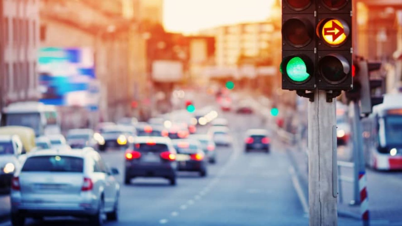 Martta trafikte rekor artış! 195 bin yeni araç yollarda
