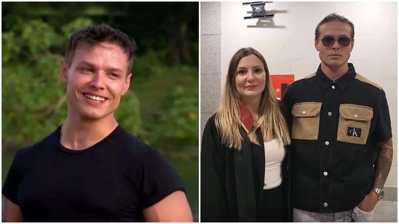 Survivor sunucusu Murat Ceylan'ın 'motosiklet' davasında karar çıktı! Sanığın cezası belli oldu