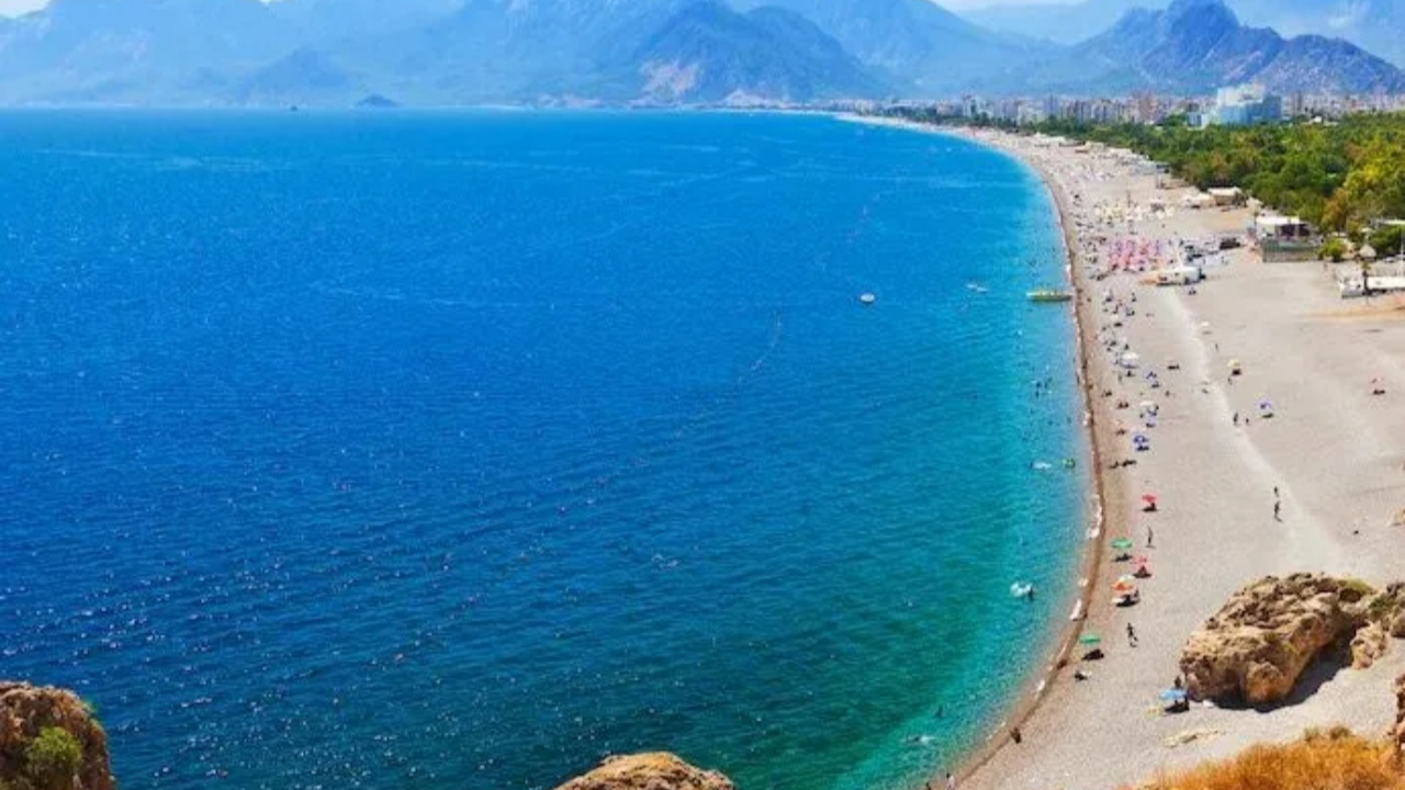 Türkiye turizmde pahalı mı kaldı?