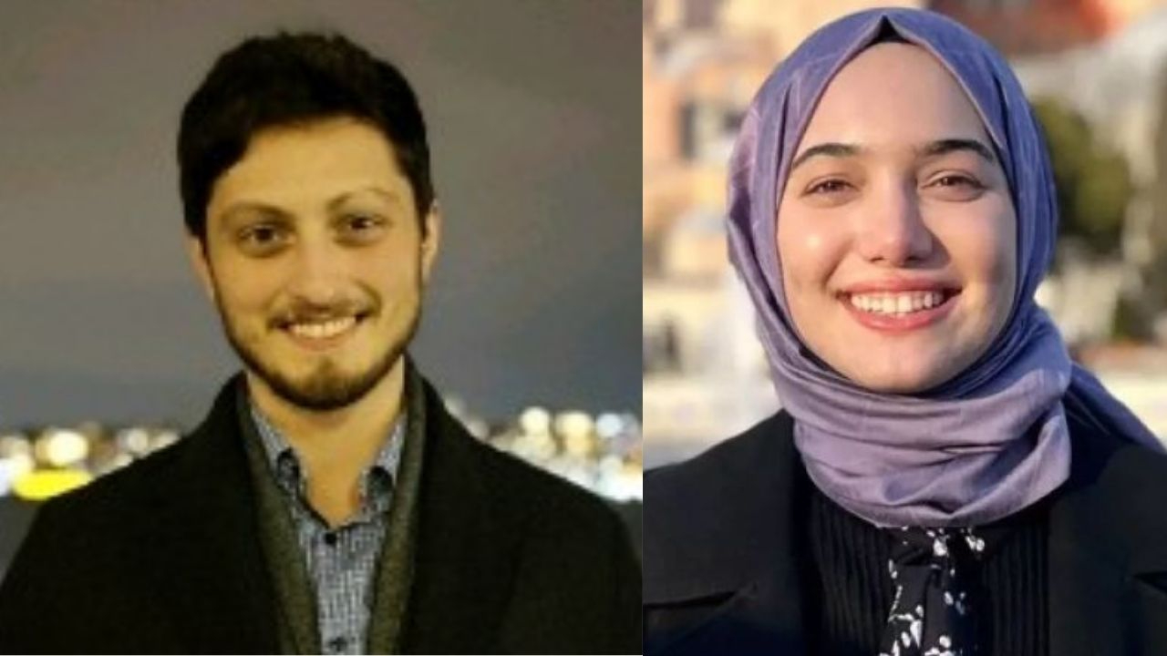 Fatma Zehra Kınık'ın eşi Kahraman Gufran Demir Kimdir? Nereli? Ne İş Yapıyor?