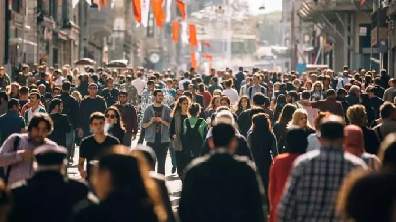 Türkiye'den bir şehir de listede! İşte dünyanın en rahat yürüyerek gezilebilen kentleri