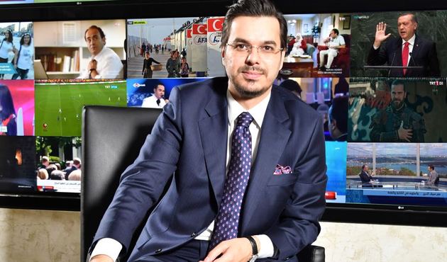 İbrahim Eren: TRT World Forum, siyaset ve medyanın 'Davos'u olacak!