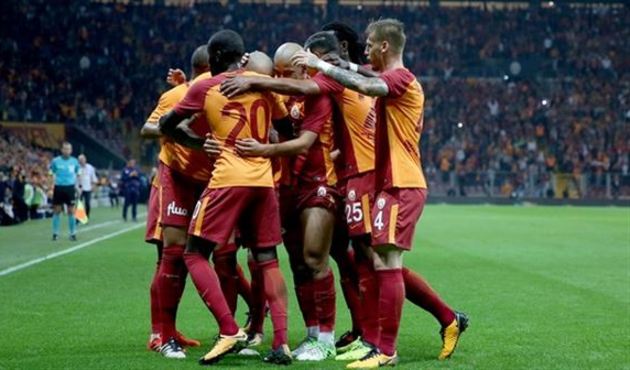 Serdar Aziz yüzünden bu da oldu! Galatasaray...