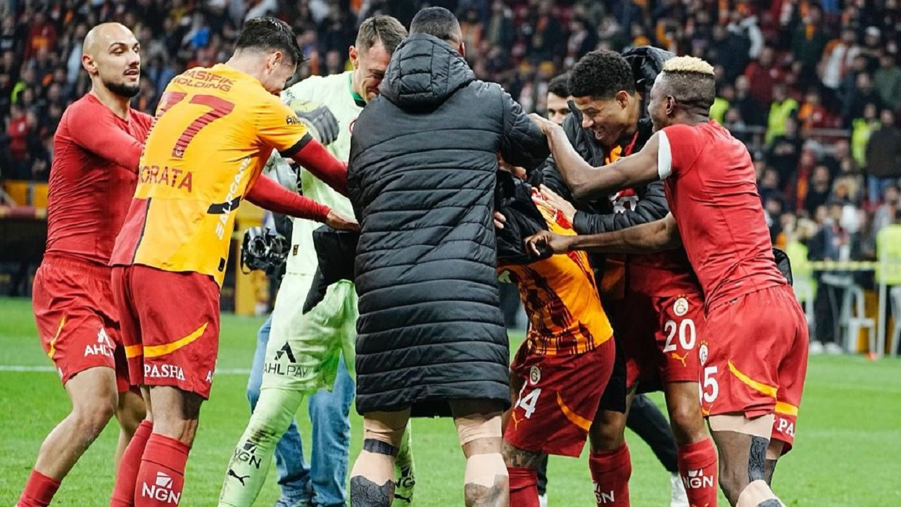 Aslan Yoluna Kayıpsız Devam Ediyor: Bodrumspor Engelini 2-0'la Aştı