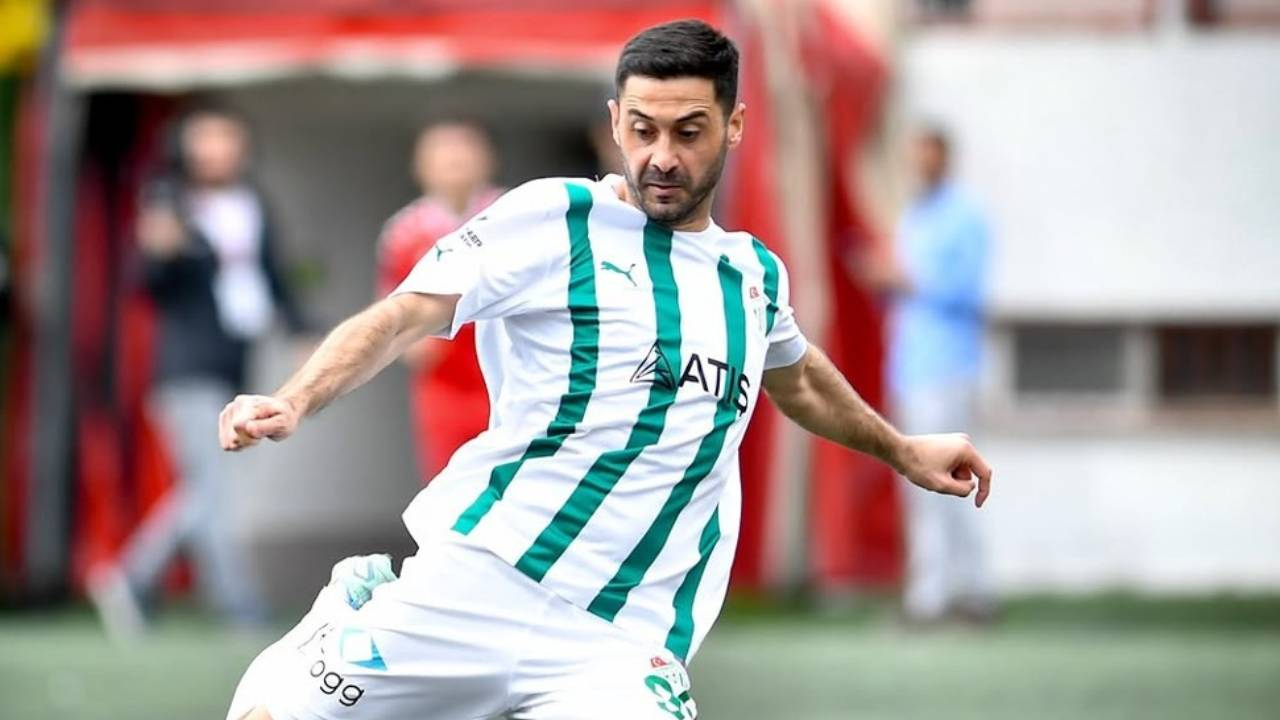 Her sezon şampiyon olan futbolcu! Mustafa Tahir Babaoğlu 5 sezondur doğru takıma transfer oluyor
