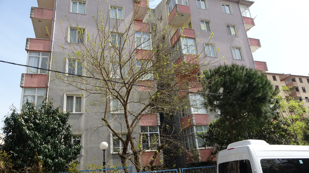 Pendik’te eski eş cinayeti! Özbek kadın evinde bıçaklanarak öldürüldü