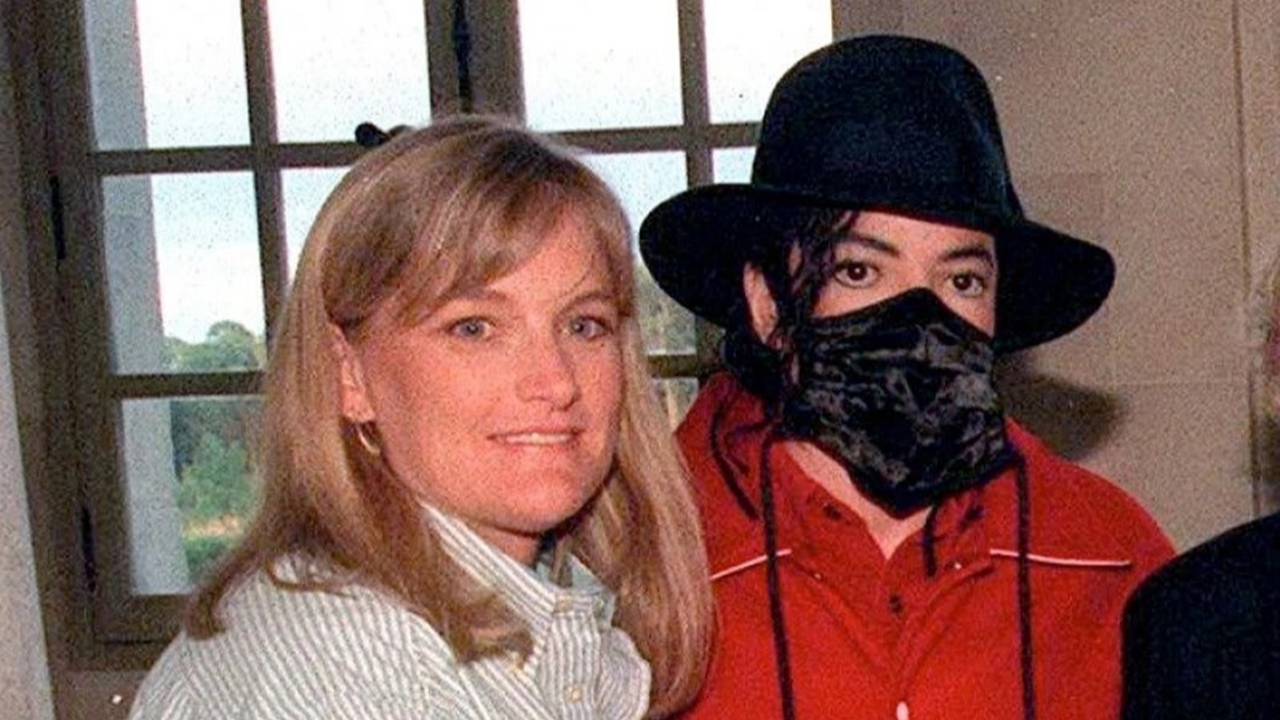 Debbie Rowe yıllar sonra ortaya çıktı: Michael Jackson’ın eski eşinin şaşırtıcı değişimi