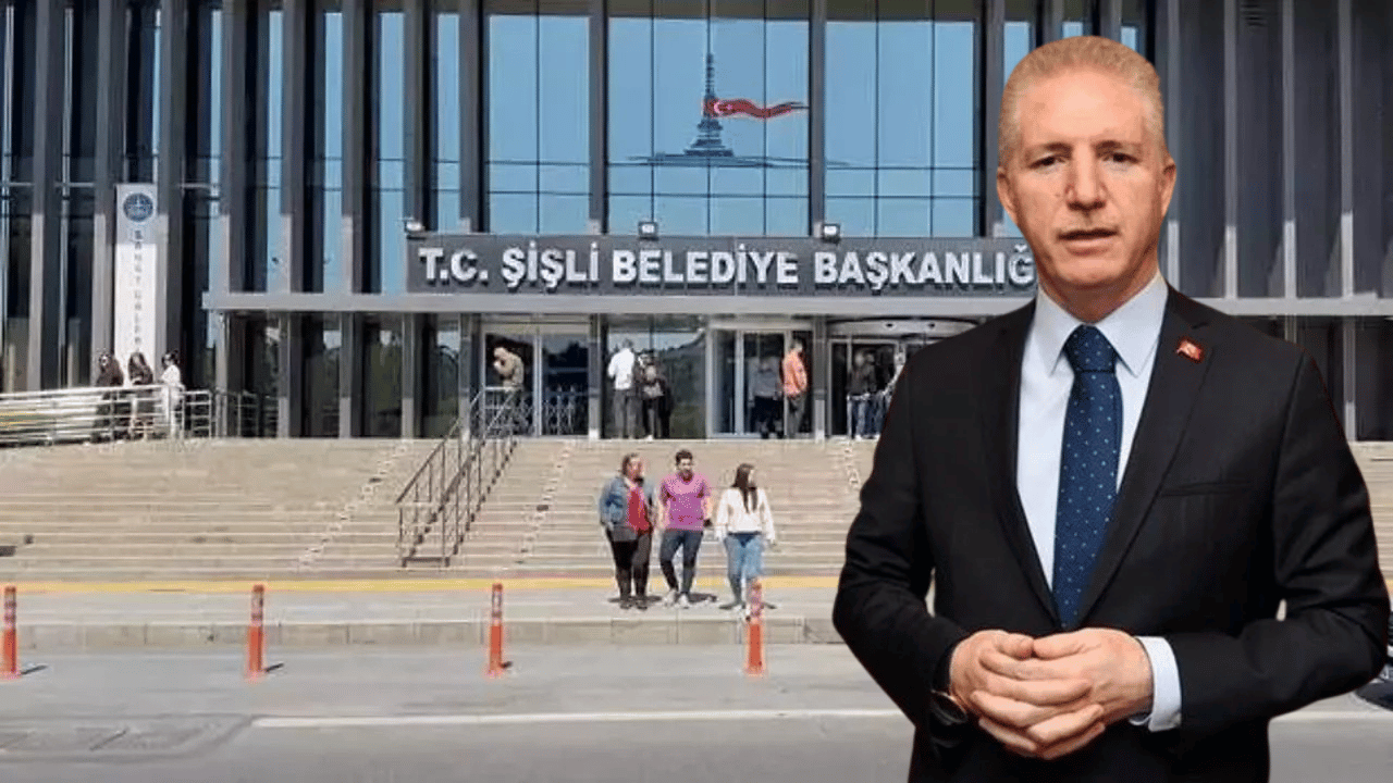 İstanbul Valisi Davut Gül duyurdu: Şişli Belediyesi, günün yalanını yalanladı