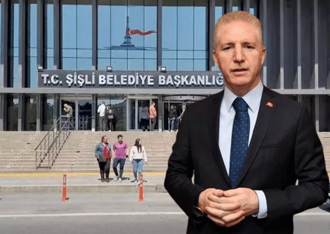 İstanbul Valisi Davut Gül duyurdu: Şişli Belediyesi, günün yalanını yalanladı