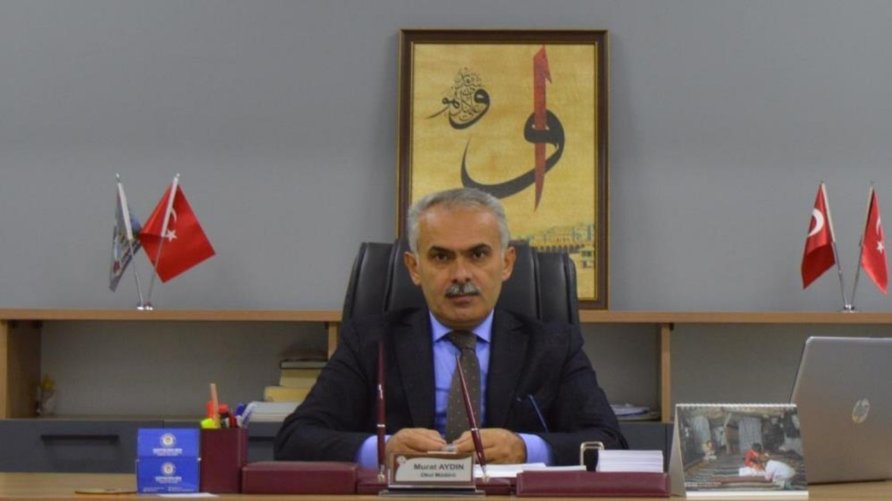 Terme Ortaokulu’ndan çevre zaferi: “Plastiksiz Mavi Adımlar” projesi Avrupa’da yankı buldu