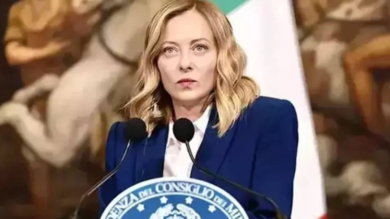 İtalya ile ABD iş birliklerini güçlendirmeye kararlı: Meloni, Roma'da Vance'i ağırladı