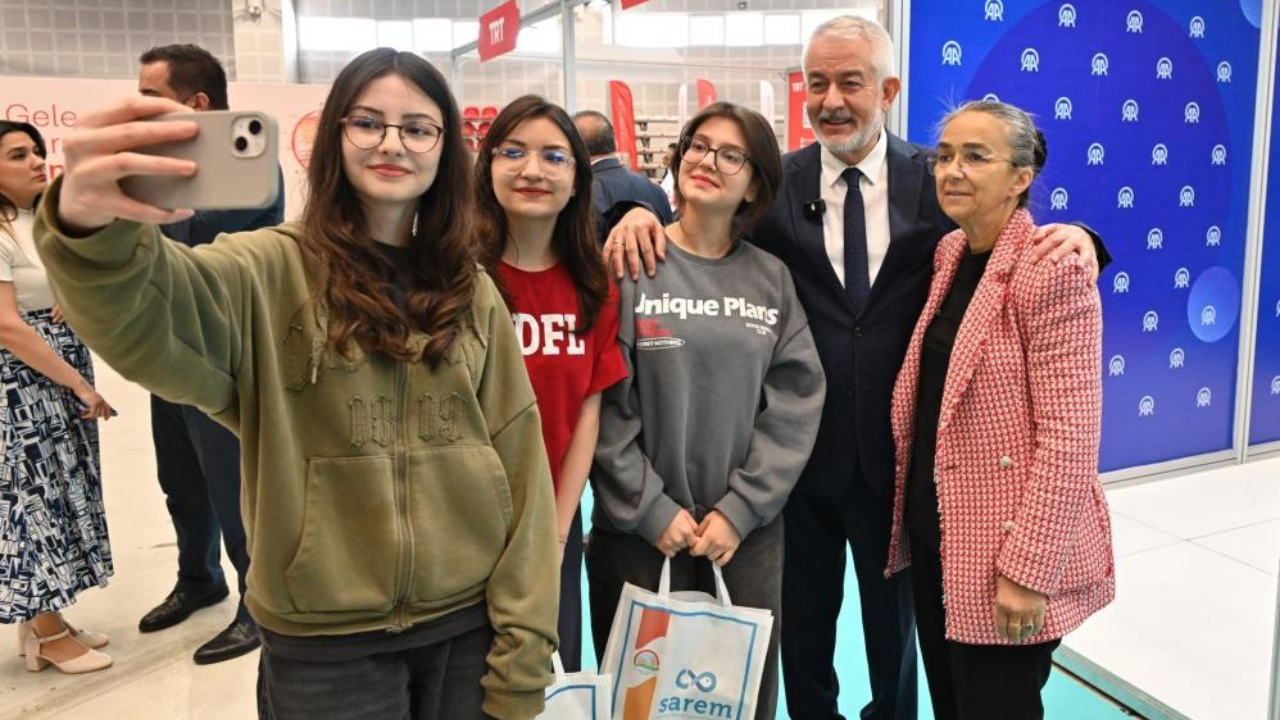 Isparta’da Devlet Teşvikleri Tanıtım Günleri'ne yoğun ilgi