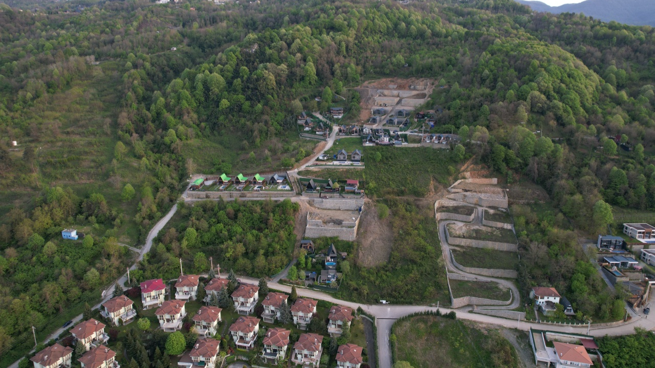 Bungalov skandalı sonrası hızlı tepki! Gizli kamera dedektörleri devrede