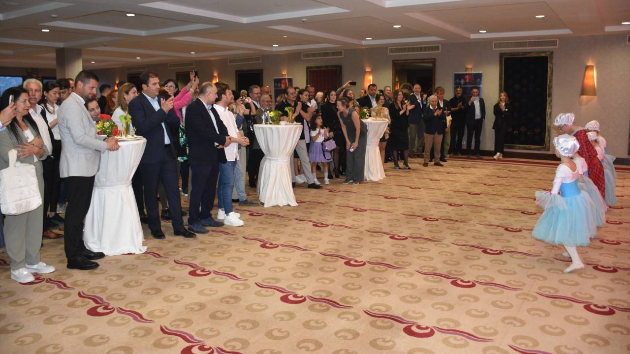 "Uluslararası Karya Vizyon Turizm Buluşması" Muğla'da başladı
