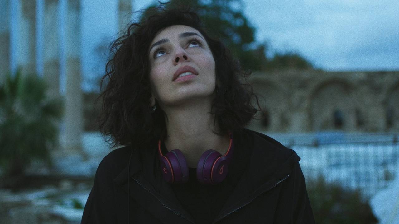 Gündüz Apollon Gece Athena, 15. Pekin Film Festivali'nde yarışıyor