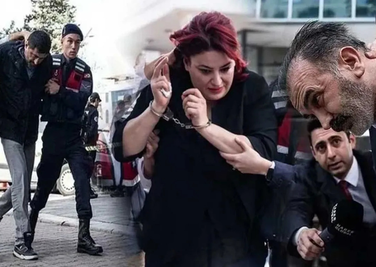 Savcı Yavuz Engin'i "Hakim savcı tanımam, sıkar geçeriz" sözleriyle tehdit eden o iş insanı tutuklandı!