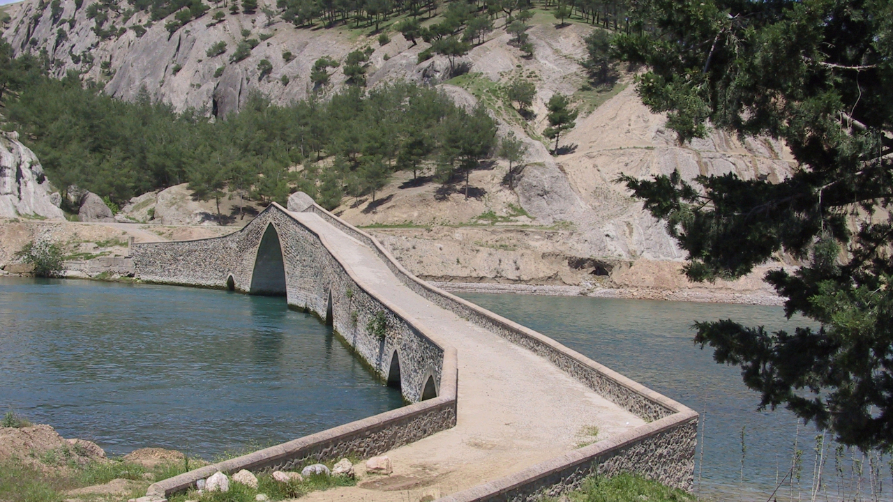 Turizm rotalarına Kahramanmaraş da ekleniyor; tarihi zenginliği, doğal güzellikleri, gastronomisiyle ilgi odağı