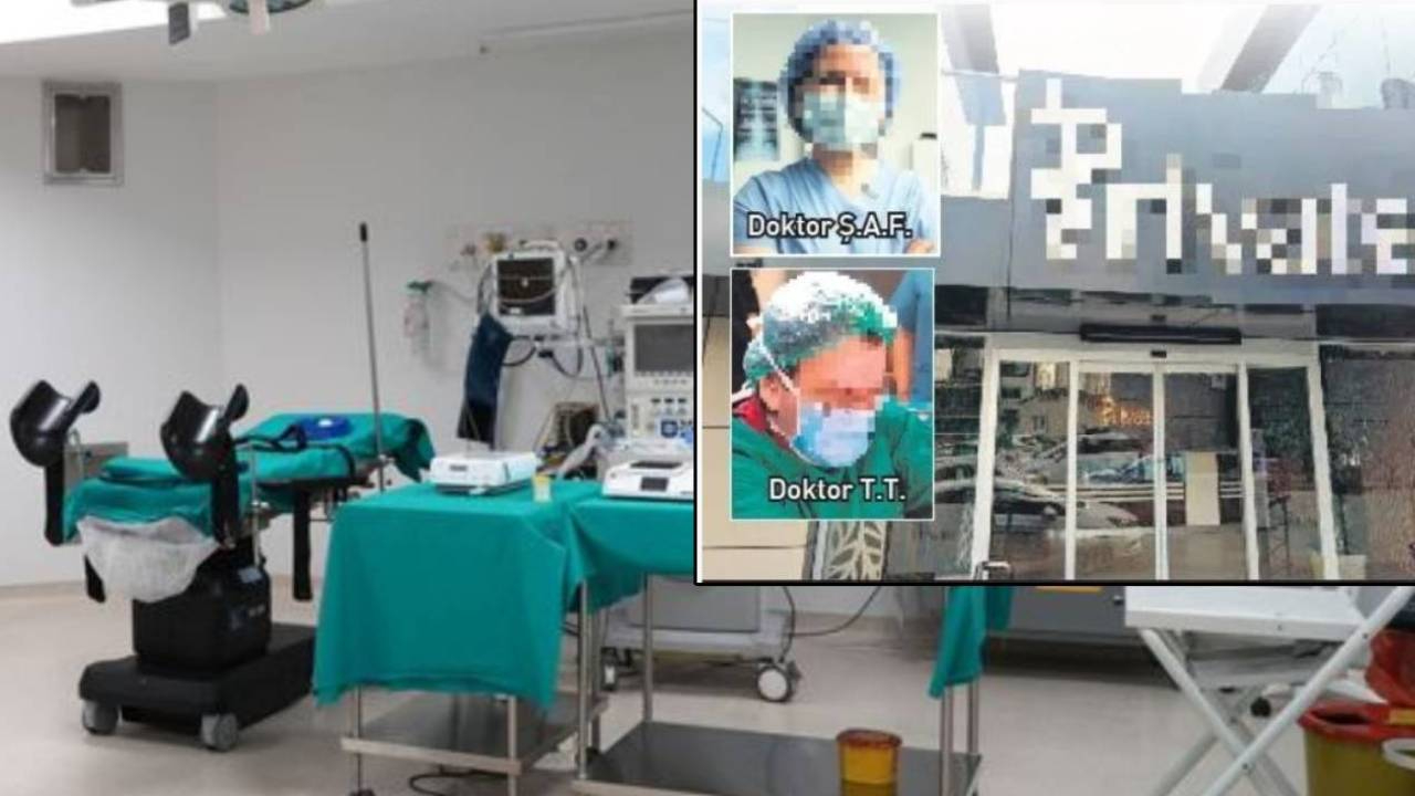 Özel kadın doğum kliniğinde skandal: Paraya ihtiyacı olan kadınlara baskı yapıp usulsüz yumurta artırımı yapmışlar