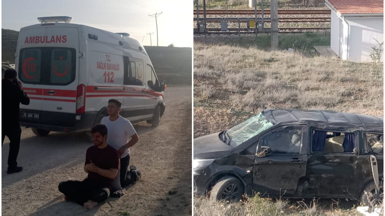 Ölümden dönmüştü! Gönül Dağı'nın Taner'i Berk Atan'dan kaza sonrası ilk paylaşım