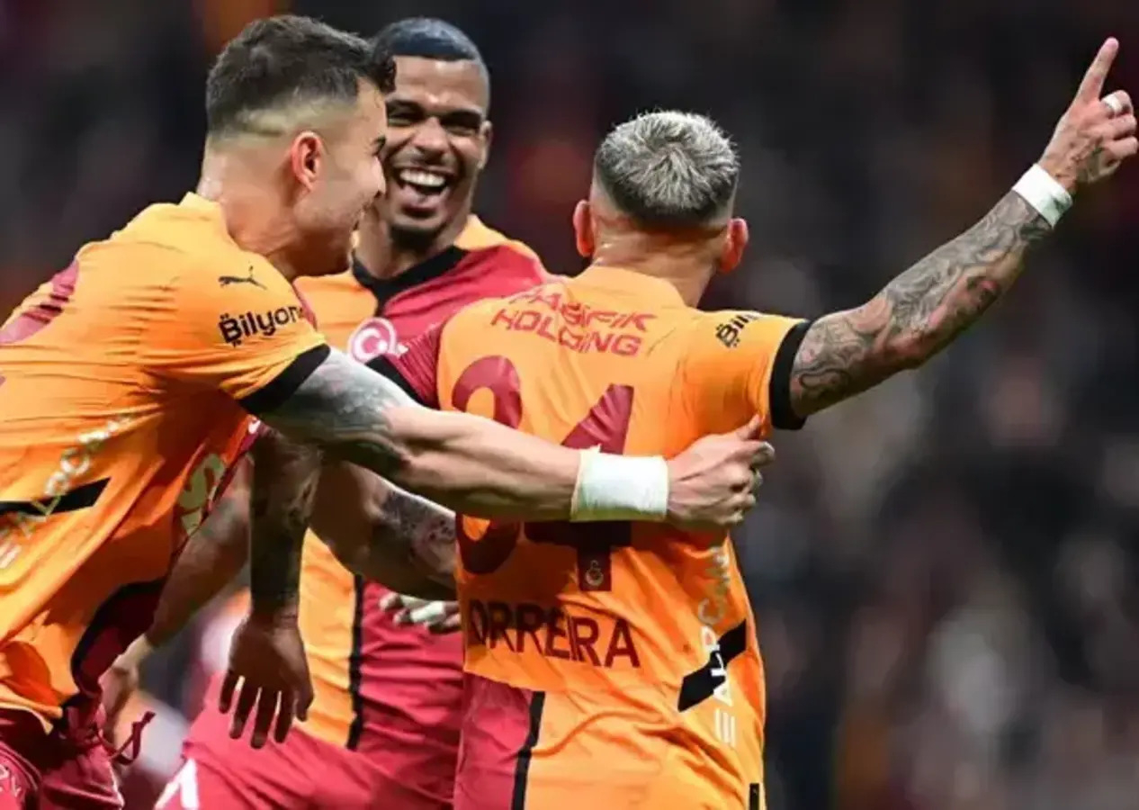 Rıdvan Dilmen'den Galatasaray maçı sonrası geceye damga vuran şampiyonluk iddiası