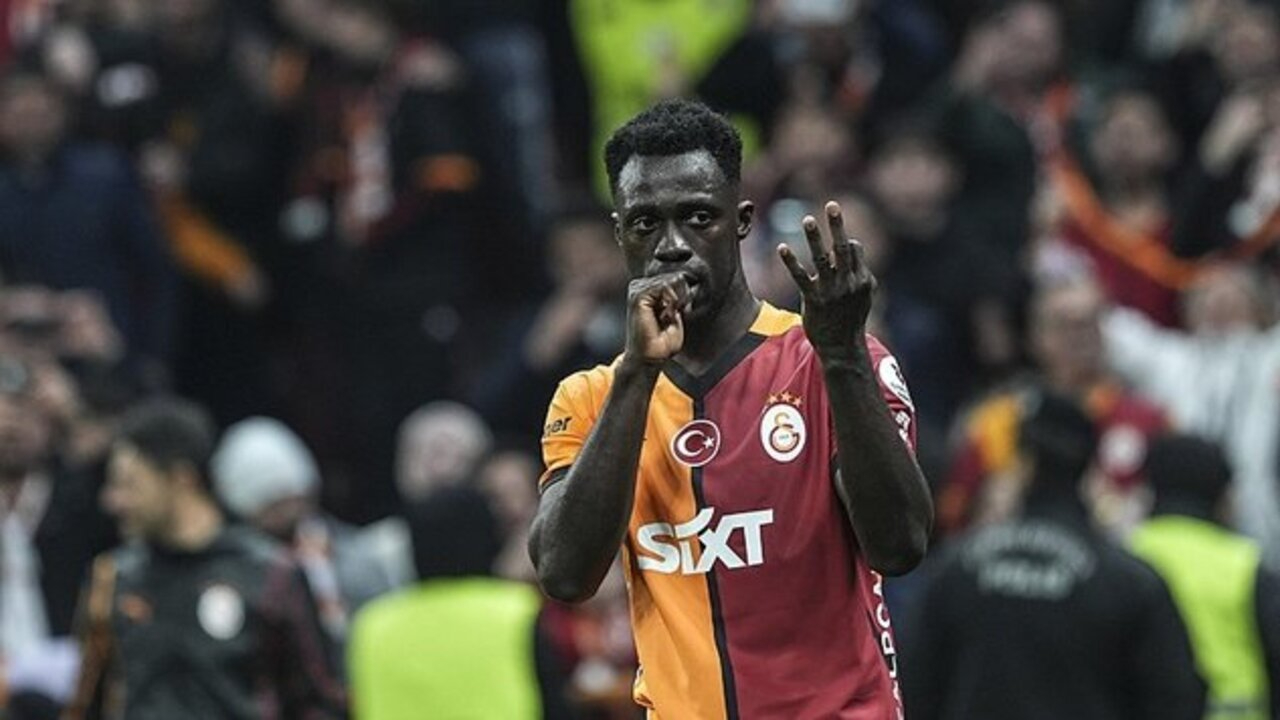 Davinson Sanchez'den dikkat çeken sözler: Daha erken gol atsak farklı olabilirdi
