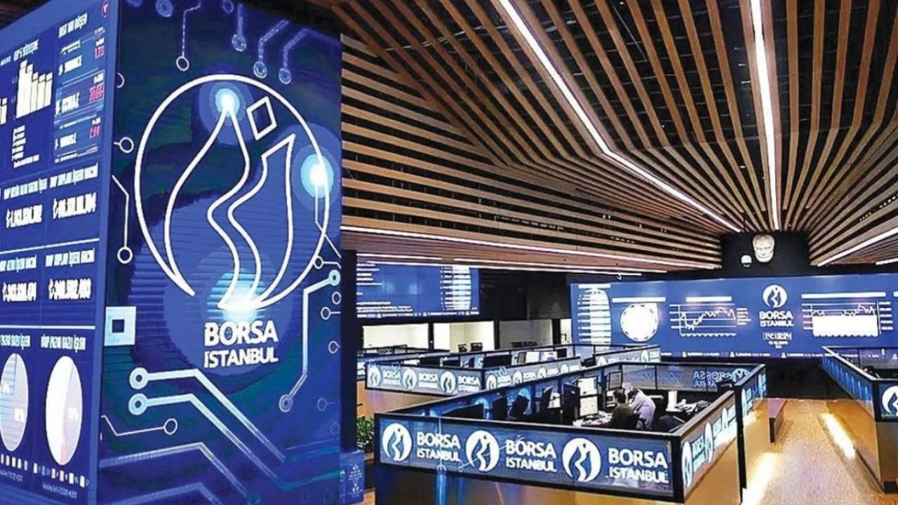 Borsa'da haftanın en çok kazandıran hisse senetleri belli oldu! Oba Makarnacılık zirvede, ASELSAN liderliğini korudu