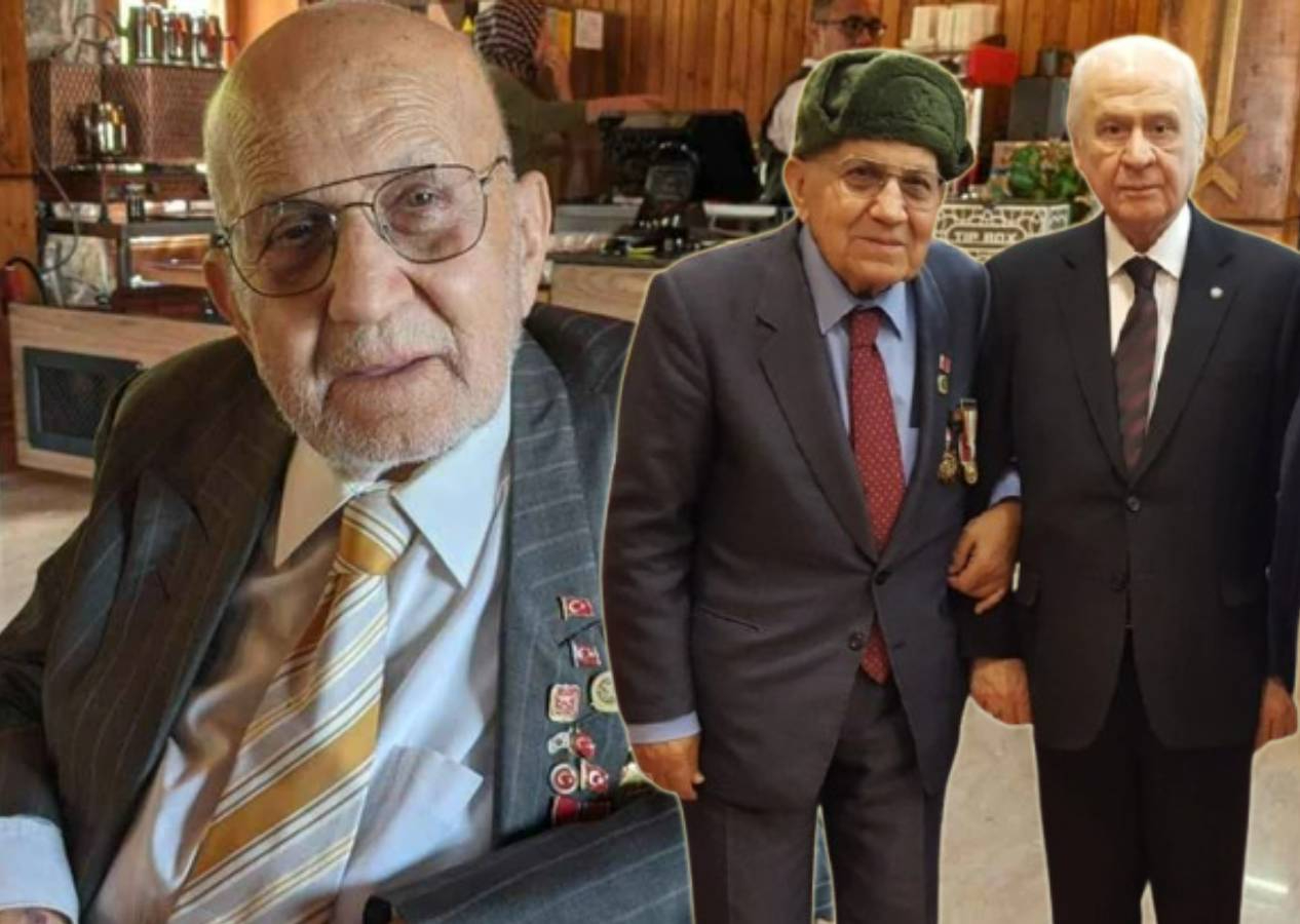 Adnan Menderes’in özel kalem müdürü Mustafa Şevket Tarı’nın 3 torunu ile evlatlığı arasında miras kavgası