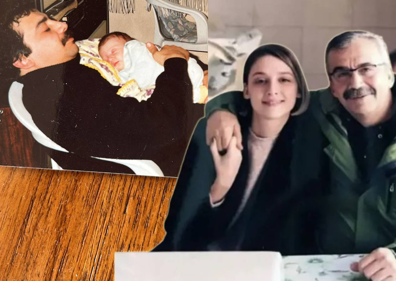 Çocukluk arkadaşı Sırrı Süreyya Önder'i anlattı: Sırrı'yı tanıyorum, öyle kalp kriziyle falan ölmez