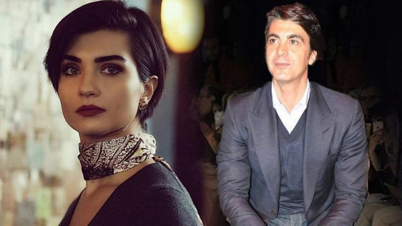 Tuba Büyüküstün ile İbrahim Kutluay aşk mı yaşıyor?