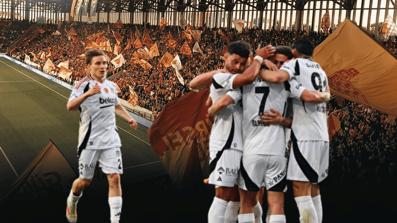 Göztepe - Beşiktaş Maçı 1-1 Bitti! İşte Maçın Tüm Detayları, Goller, Kartlar ve Puan Durumu