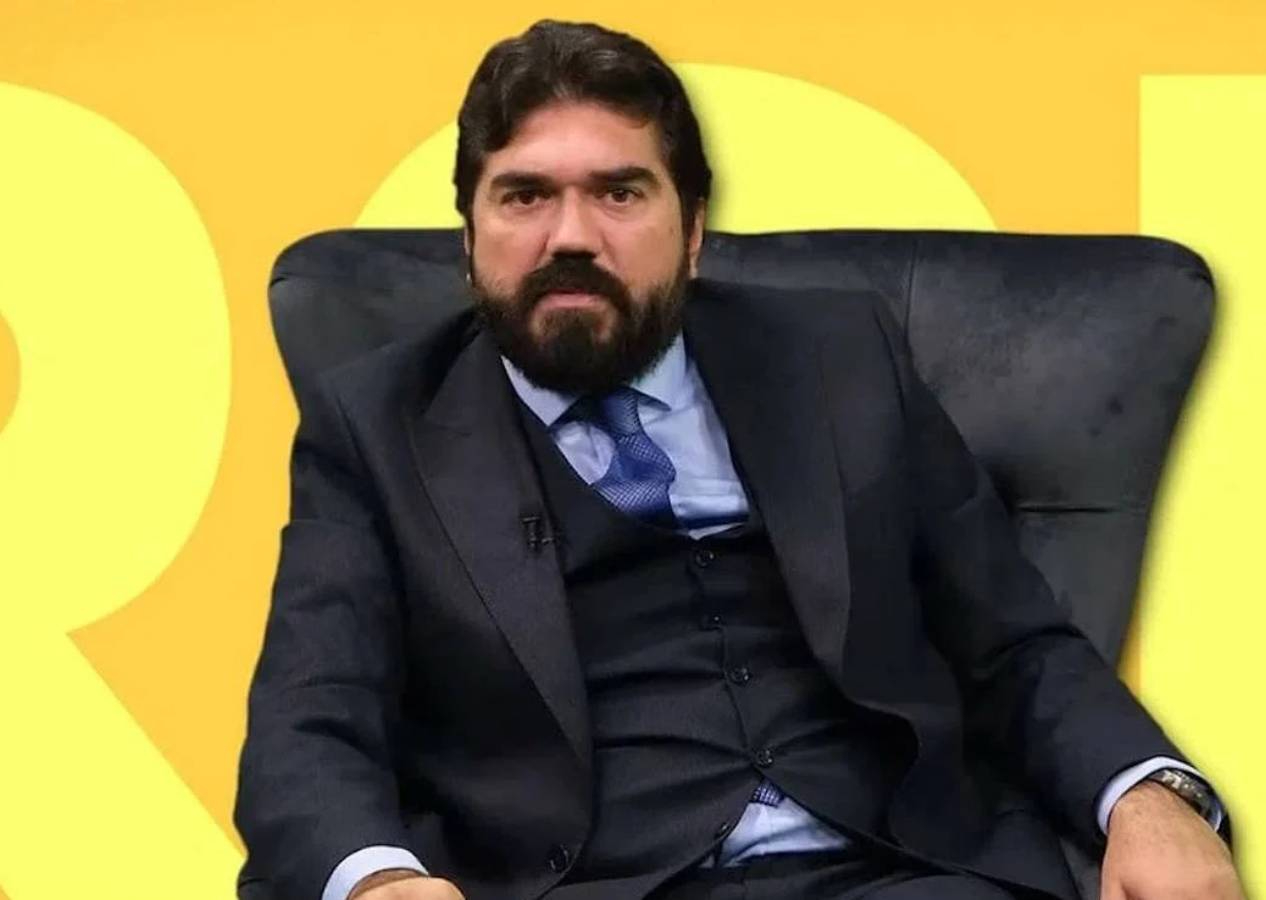 CHP'ye kayyum sallamasyonu... Rasim Ozan Kütahyalı, "Kaynağım 2 CHP'li" sözlerine açıklık getirdi