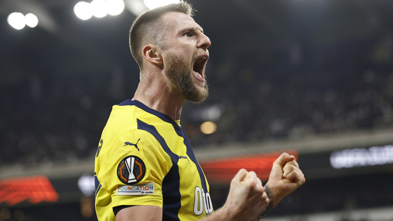 Milan Skriniar için Vitor Pereira devreye girdi