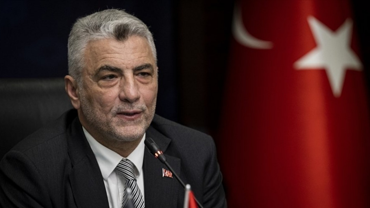 Ticaret Bakanı Bolat’tan çiftçiye müjde! Zirai don zararları karşılanacak