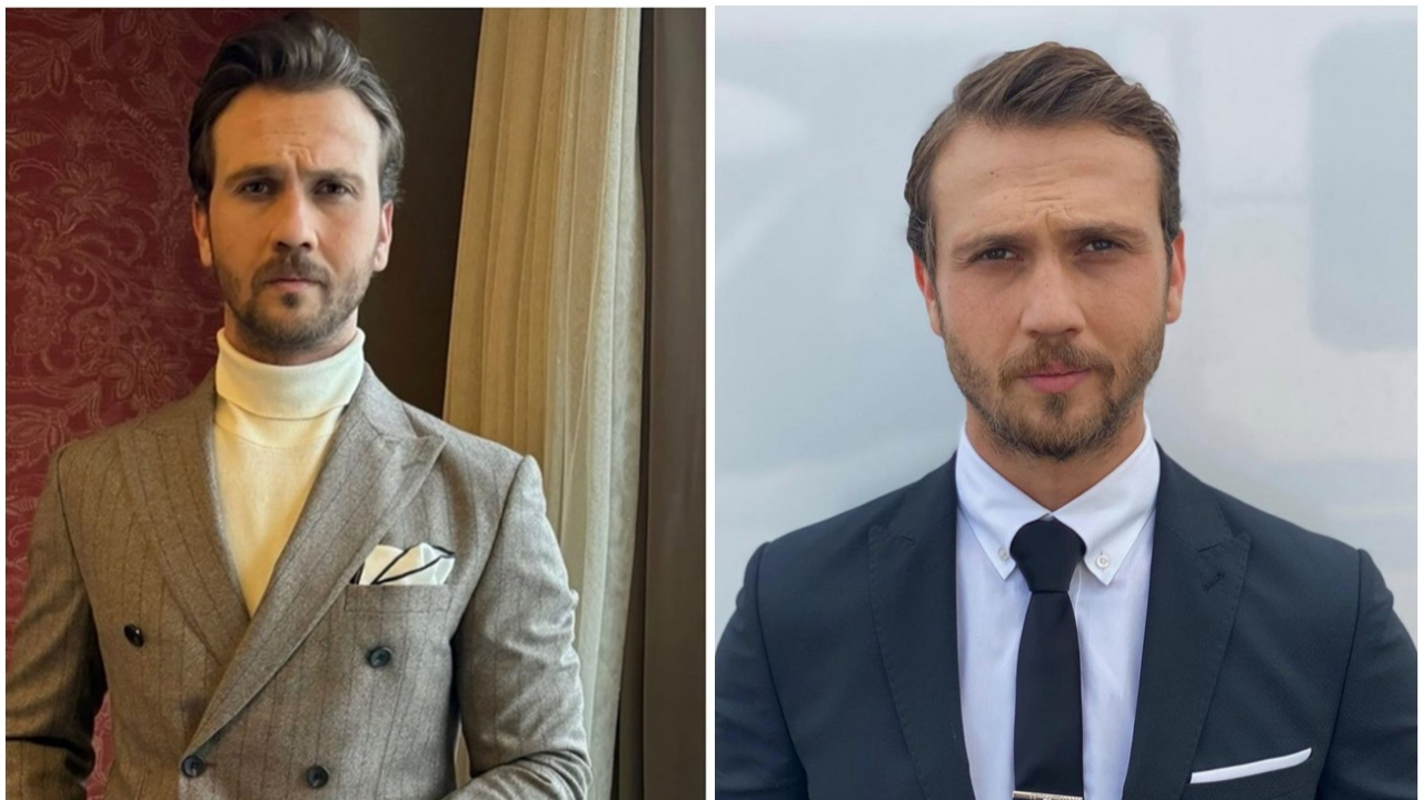 Ayak bileğini kıran Aras Bulut İynemli'den ameliyat sonrası ilk görüntü