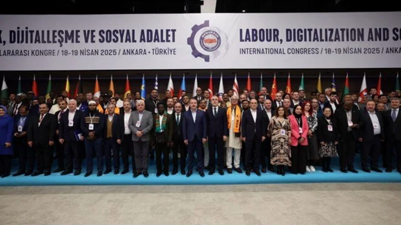 Kamuda sendikalaşma rekoru! Oran %75’i aştı